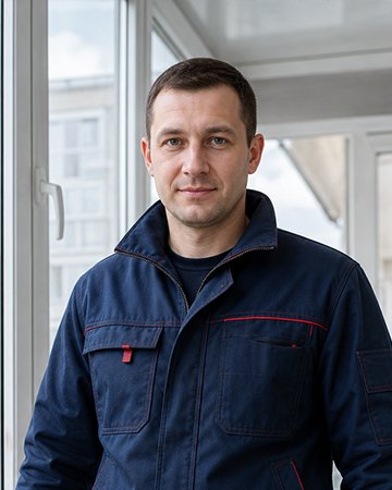 Иванов Сергей