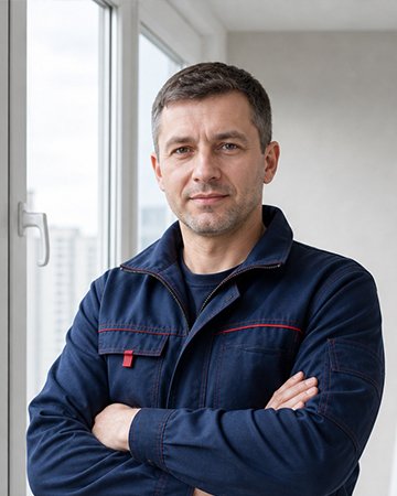 Петров Андрей
