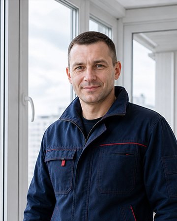 Волков Павел