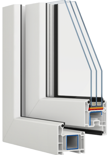 Профиль Softline 70