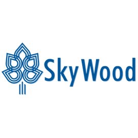 Sky‑Wood