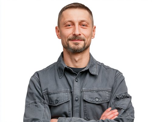 Инженер-замерщик