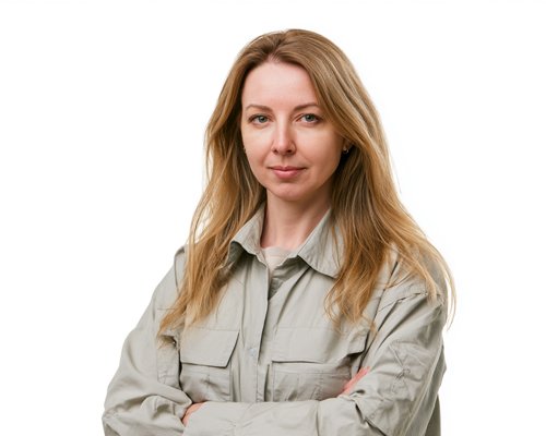 Координатор проекта