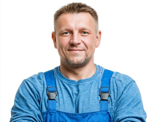Сотрудник доставки